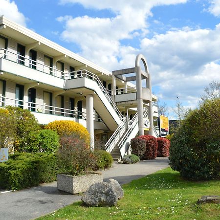 Premiere Classe Chambéry Exterior foto