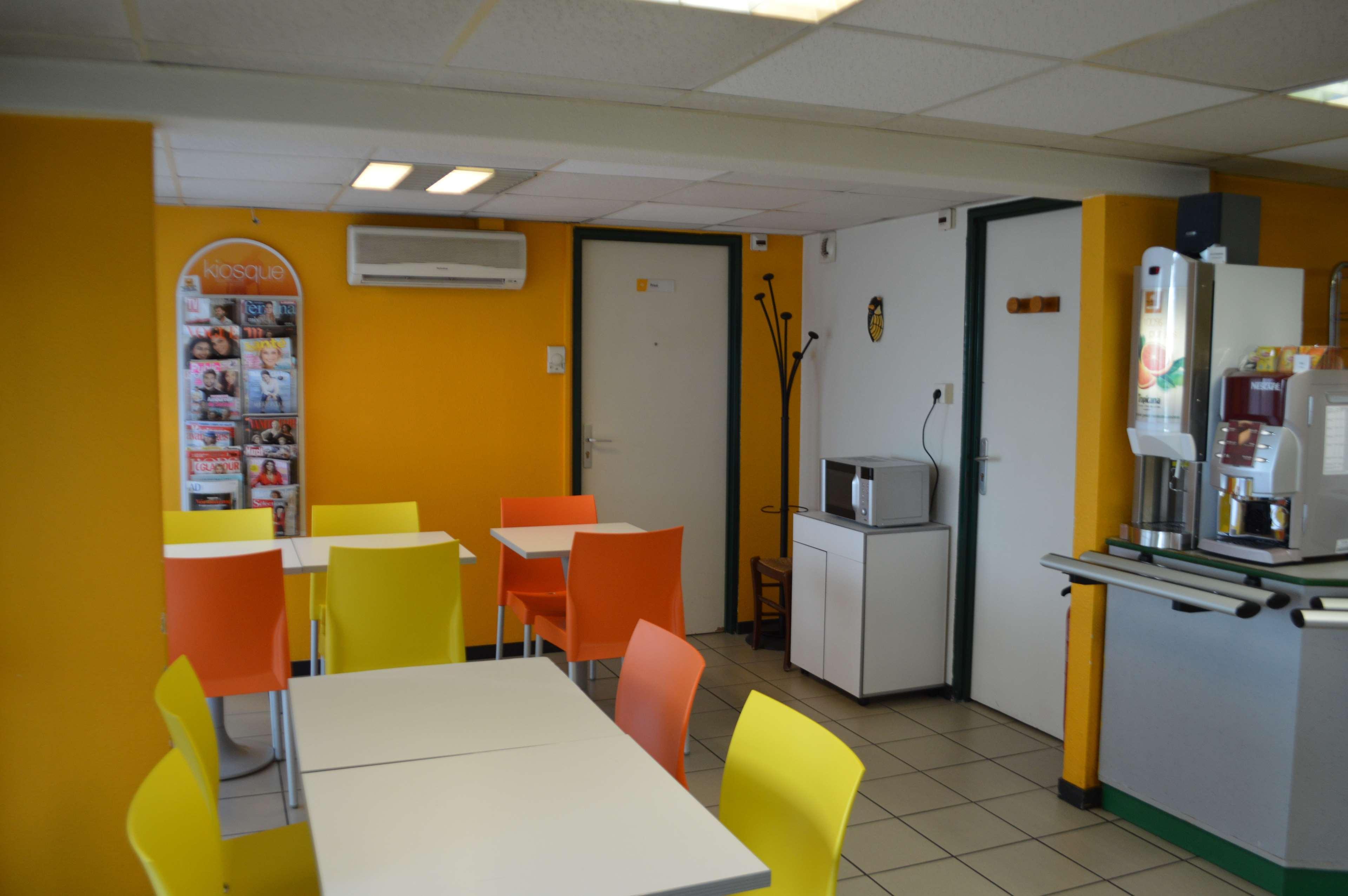 Premiere Classe Chambéry Exterior foto