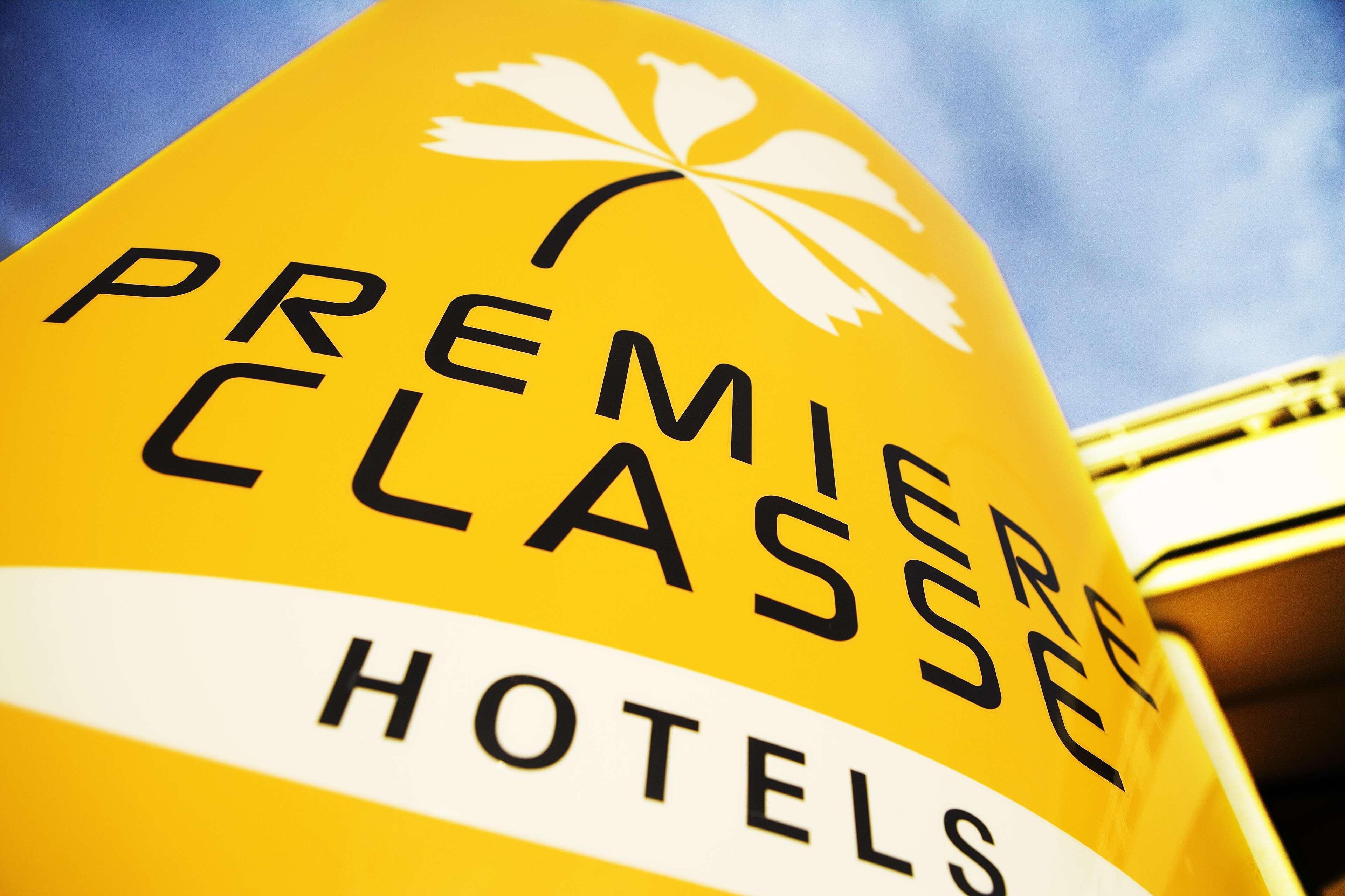 Premiere Classe Chambéry Exterior foto