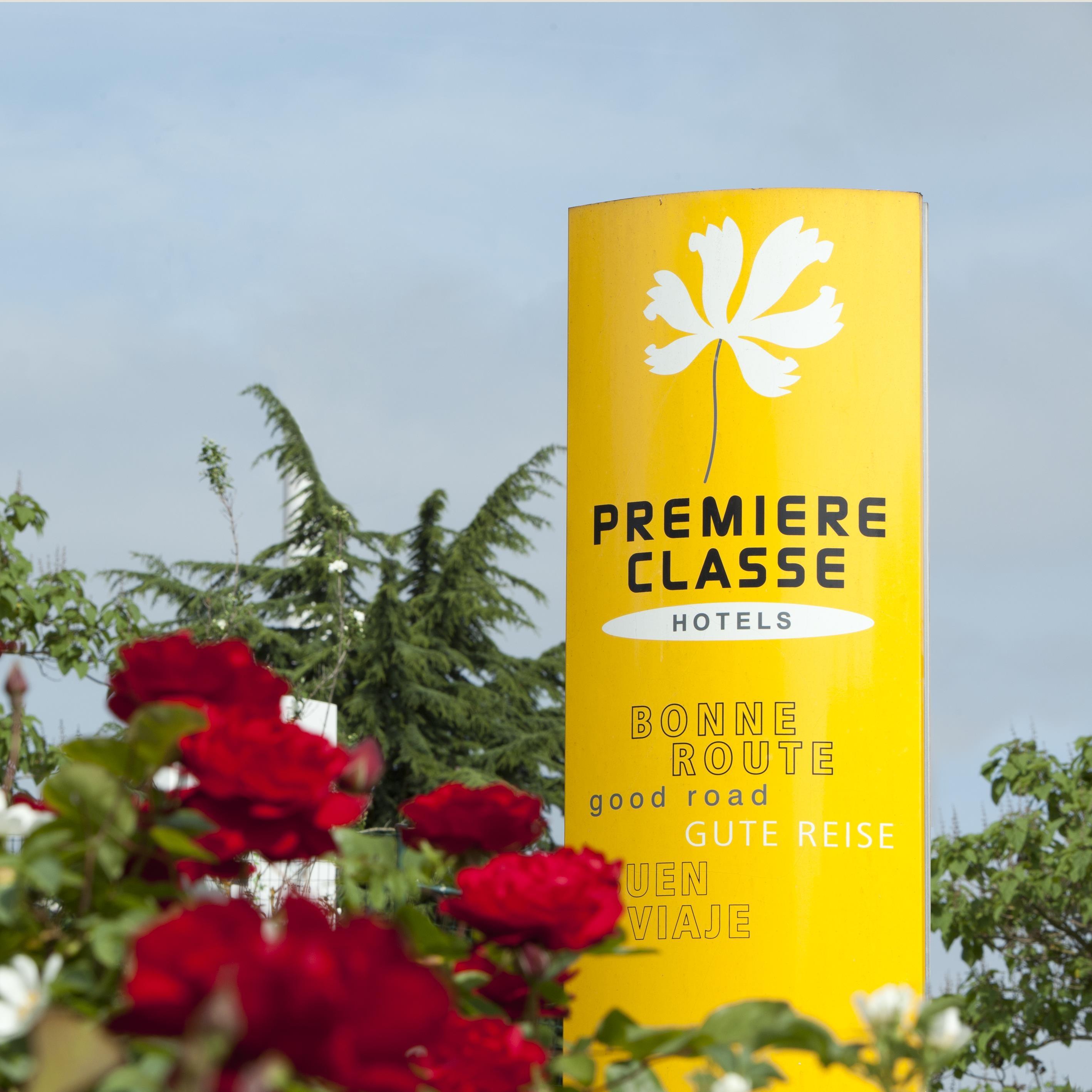 Premiere Classe Chambéry Exterior foto