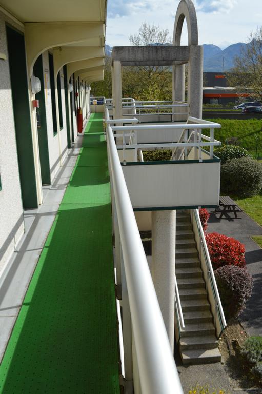 Premiere Classe Chambéry Exterior foto